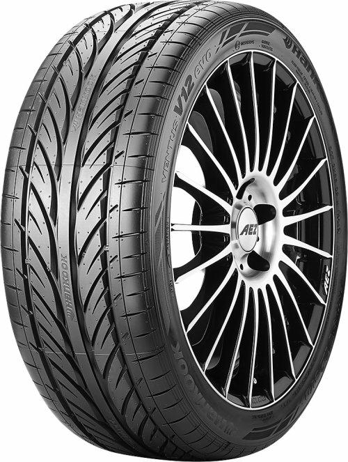 Hankook 255 35 ZR18 94Y Personbil, Off-Road/4x4/SUV Ventus V12 evo (K110) 1009144