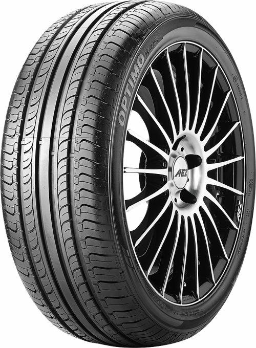 Hankook Optimo K415 215/55 R17 94V passenger car Summer tyres Tyres 1009769-image-8063185