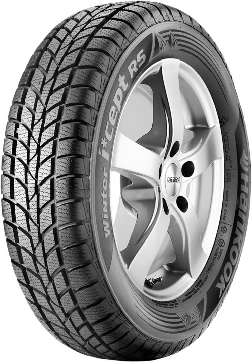 Hankook 155 80 R13 79T Auto, Vieglā kravas automašīna Winter I*Cept RS W44 1010164
