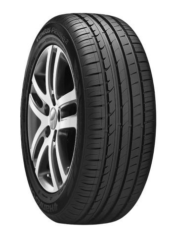 Hankook 225 55 R17 101W Samochód osobowy, Lekka ciężarówka, Terenowe/4x4/SUV Ventus Prime2 (K115) 1010374