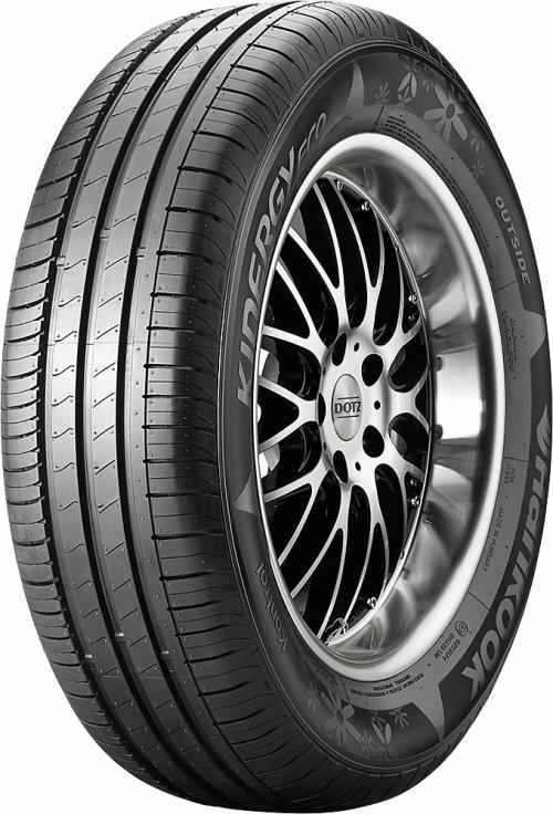 Hankook Kinergy eco K425 205/60 R16 92V passenger car Summer tyres Tyres 1012190-image-8075322