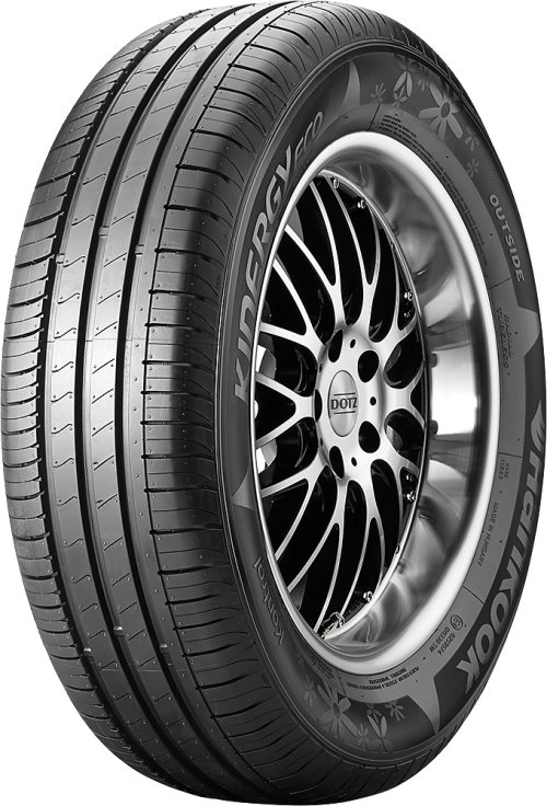 Hankook 205 60 R15 91V Coche de turismo Kinergy eco (K425) 1012285