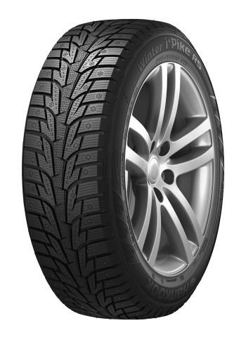 Hankook 1014417 Winter i*Pike LV RW15 215/55 R17