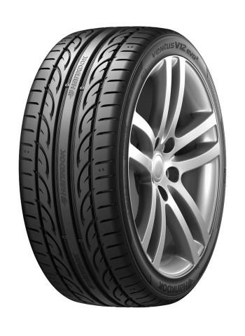 Hankook 265 30 ZR19 93Y Personenwagen Ventus V12 evo2 (K120) 1015292