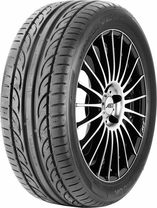 Hankook Ventus V12 evo2 K120 205/45 R17 88W passenger car Summer tyres Tyres 1015321-image-8071498