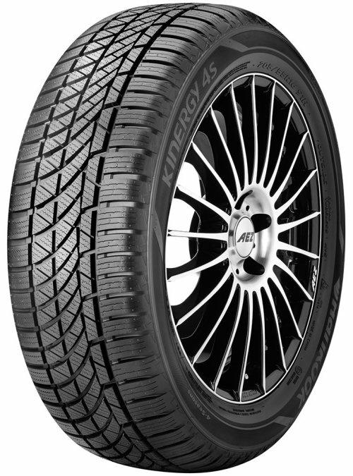 All weather car tyres 205 55 R16 Hankook Kinergy 4S (H740) 1016000