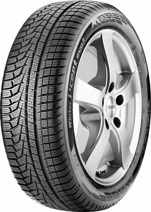 Hankook Winter i*cept evo2 W320 225/55 R16 95H passenger car Winter tyres Tyres 1017032-image-8077407