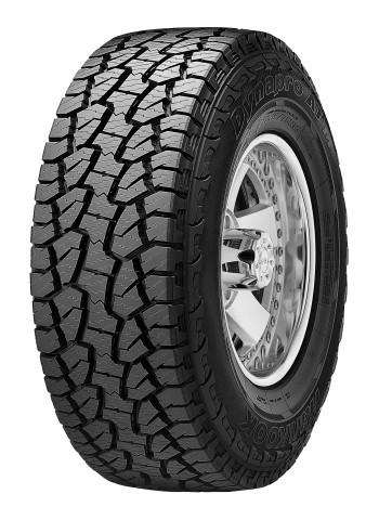 Hankook Dynapro AT M RF10 205/80 R16 104T passenger car Summer tyres Tyres 1018760-image-8074721