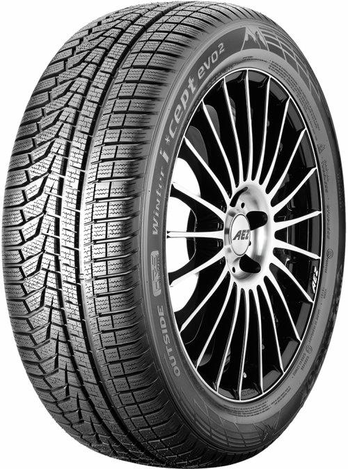Hankook Winter i*cept evo2 W320B 225/50 R17 98H passenger car Winter tyres Tyres 1019624-image-14729944