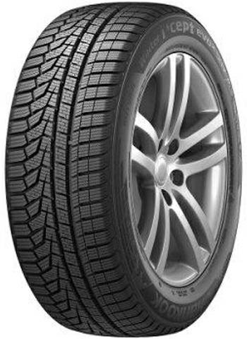 Hankook Winter i*cept evo2 SUV W320A 235/75 R15 109T passenger car Winter tyres Tyres 1022430-image-8281609