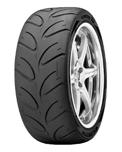 Hankook Ventus TD Z221 225/35 R18 87Y 1025878