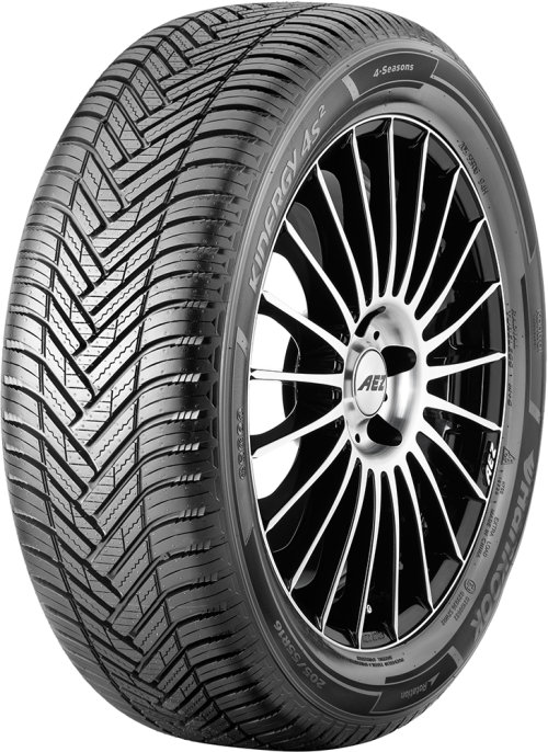Hankook Allwetter Autoreifen EAN:8808563526492