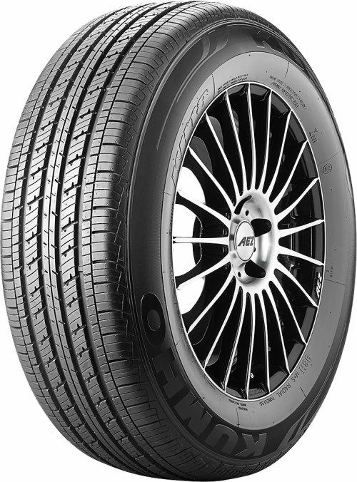 Kumho 235 60 R16 100H Offroad / 4x4 / SUV, Auto Solus KH18 1781413