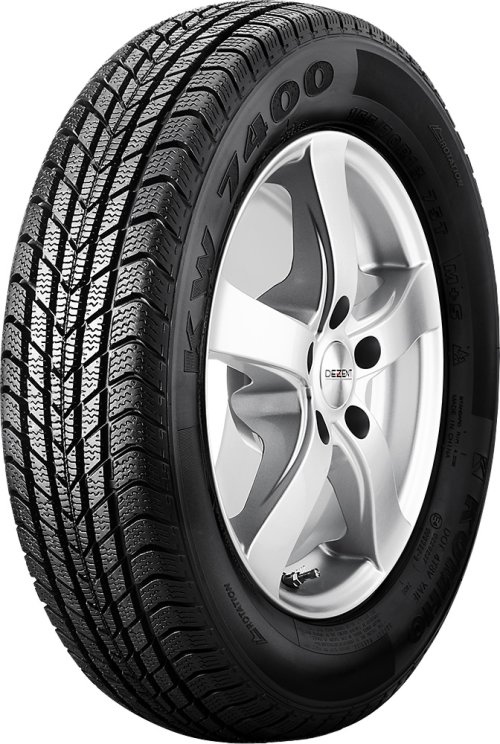 Kumho 1816613 KW 7400 175/70 R13