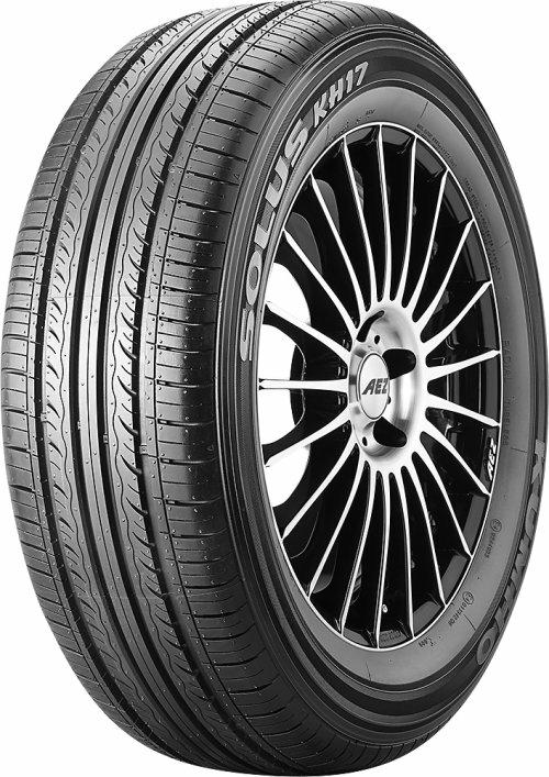 Kumho Sommer-Autoreifen EAN:8808956072230