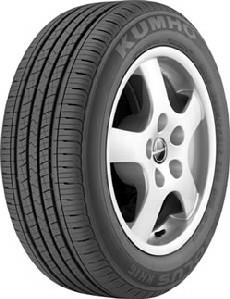Kumho 225 55 R19 99H Auto, 4x4/SUV Solus KH16 2139333