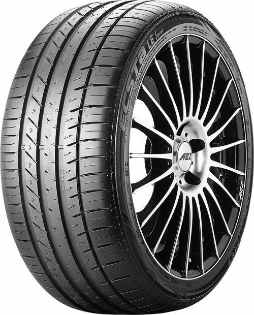 KU39 XL 205/40 R17 voor Personenwagen