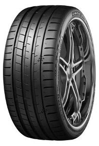Kumho Hjul 2160853 235/35-19 Kumho PS91 91Y Dæk