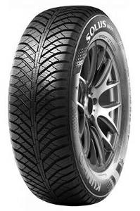 Kumho Allwetter Autoreifen EAN:8808956145309