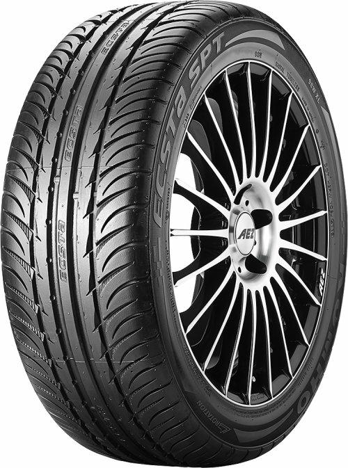 Kumho 225 55 R17 101W Auto, Camion léger, 4x4/SUV KU31XL 2190333