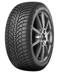 Kumho Däck 2183363 WinterCraft WP71 205/55 R17 95V XL bil däck 8808956221249