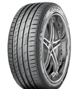 Kumho Ecsta PS71 215/40 R18 89Y passenger car Summer tyres Tyres 2231633-image-12763839
