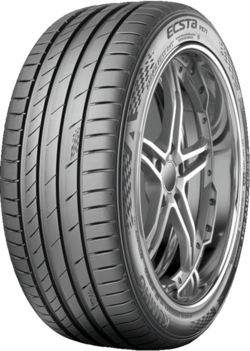 Kumho Ecsta PS71 205 60 R16 96V Sommerreifen günstig online EAN 