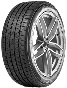 Riepas visos gadalaikos 225/60/17 Tecnica Quattro GT TESYCN0178