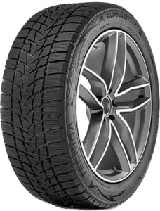 Vinterdæk til din bil 255/45/20 Tecnica Alpina GT TESYCN0311
