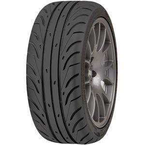 Sommer-Autoreifen 235/40R17 EP tyres Accelera 651 Sport 7M2017
