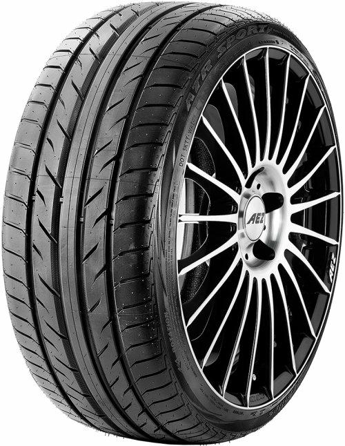 Achilles 1AC-275301996-WW000 Dekk