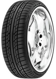 Winter 101 X 215/55 R18 für PKW, Offroad/SUV/4x4, LLKW