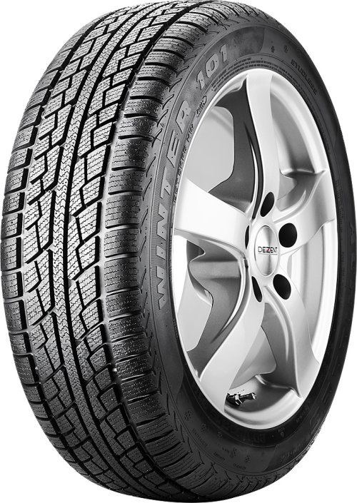 Vinterdæk til bil 215 45 R17 Achilles Winter 101 X 1AC-215451791-V8000