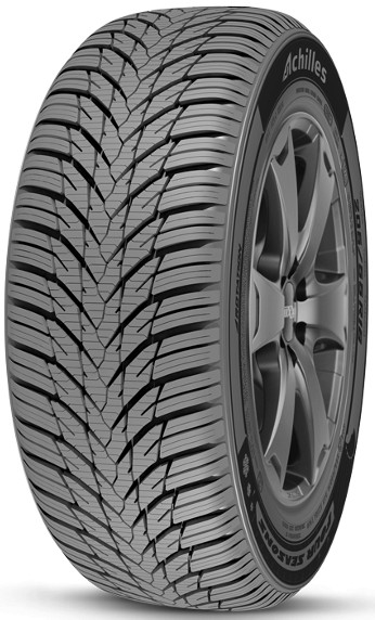All weather tyres 205/55R16 Achilles Four Seasons 1AC-205551691-HAD00