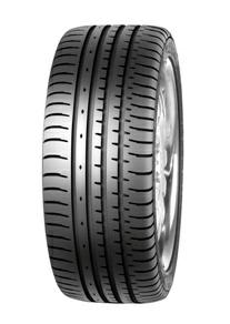 Dæk 245/35/22 Accelera Phi Personbil, Off-Road/4x4/SUV 2M312