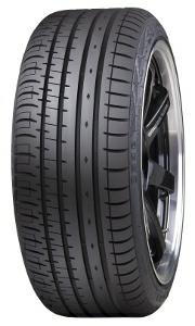 Reifen 205 50 R15 Accelera Phi-R PKW 5M458