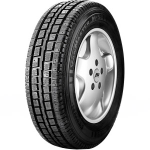Téli gumiabroncs 225/70R15 Avon Vanmaster 4493614