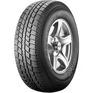 Cooper 0005551 Dekk