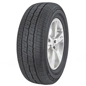 Gomme NISSAN TRADE 195 75 R16 Cooper AV11 S080100