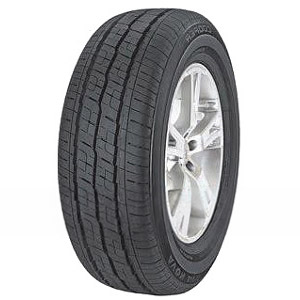 Gomme NISSAN TRADE 195 75 R16 Cooper AV11 S080101