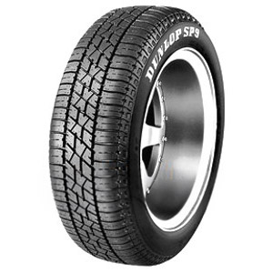 Dunlop 553718 Ελαστικά