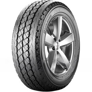 Bridgestone 205 65 R16 107/105R Carro, Caminhão ligeiro, Off-Road/4x4/SUV Duravis R630 1036