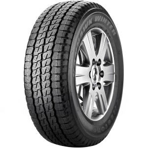 Firestone 205 75 R16 110/108R Let lastbil Vanhawk Winter 01327