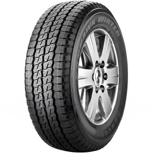 Firestone 195 70 R15 104/102R Kergveoki Vanhawk Winter 1329