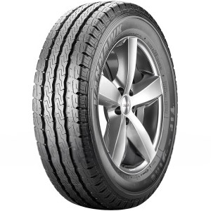Firestone 1671 Dekk