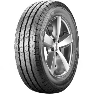 Firestone 215 70 R15 109/107R Lätt lastbil Vanhawk 6071