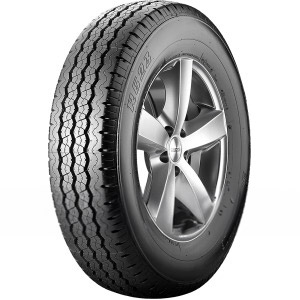 Bridgestone 215 70 R15 106/104S Let lastbil, Off-Road/4x4/SUV Duravis R 623 6504