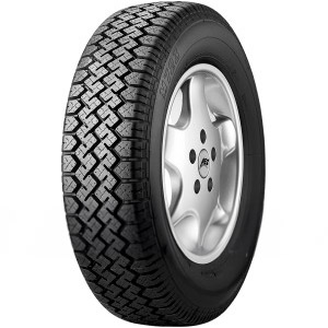 Bridgestone 195 70 R15 104/102R Let lastbil, Personbil M 723 49553