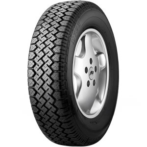 C-däck 165 - R14 Bridgestone M 723 Lätt lastbil, Personbil 72679