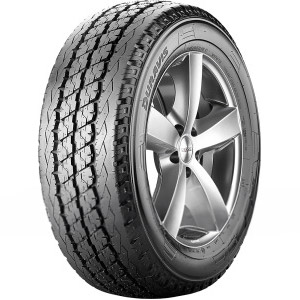 C-däck 195/70 R15 Bridgestone Duravis R630 Lätt lastbil, Personbil, Off-Road/4x4/SUV 77097